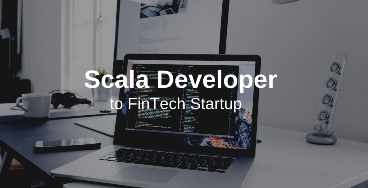 Scala Developer 