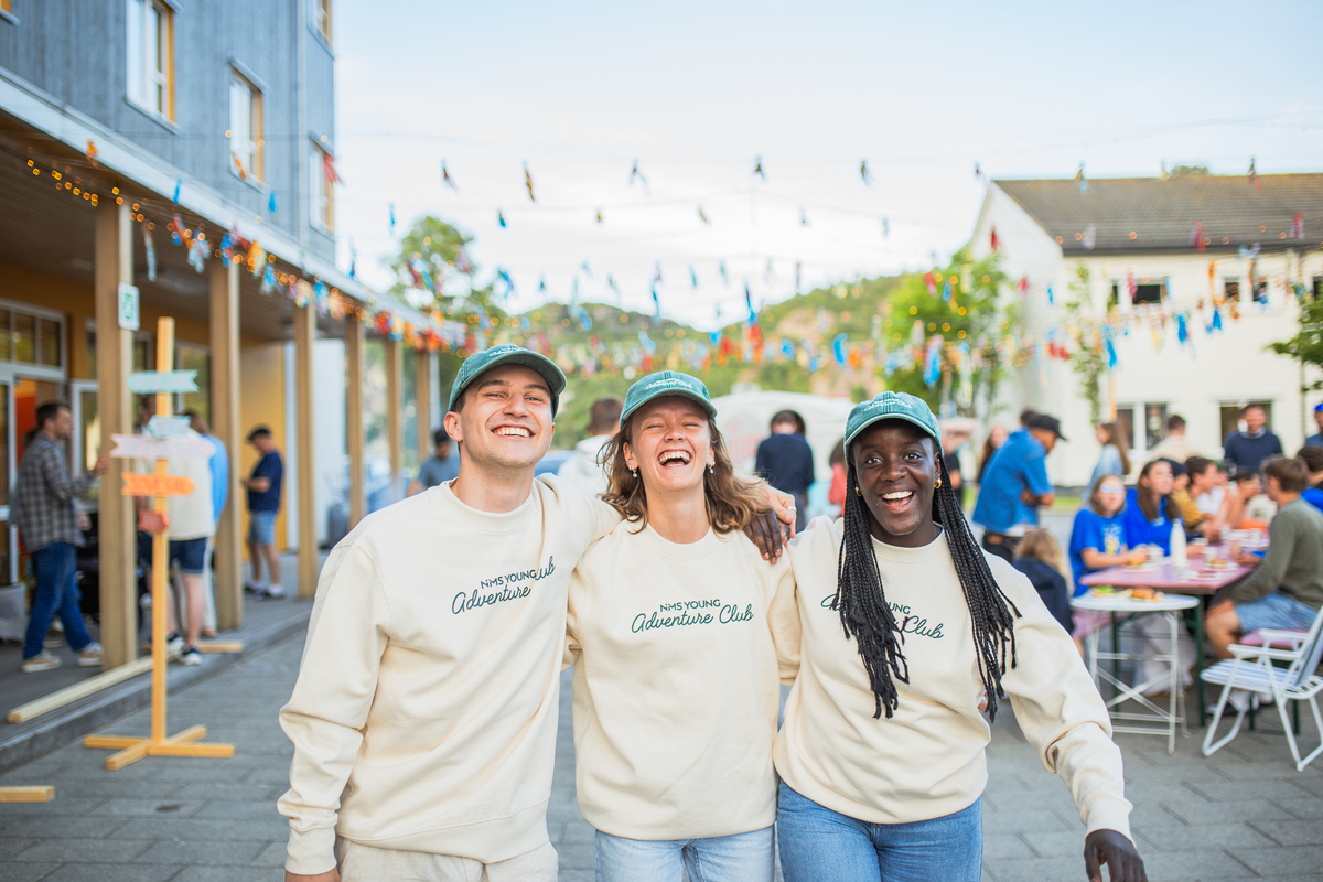 NMS Young Followmekonferansen 25 Lyngdal Silje Løvdal (1).jpg