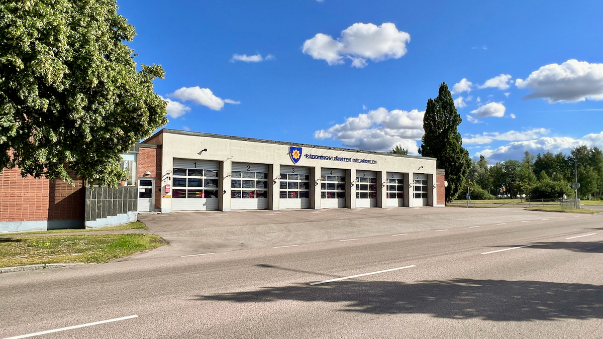 Brandstation Köping framsida.jpg