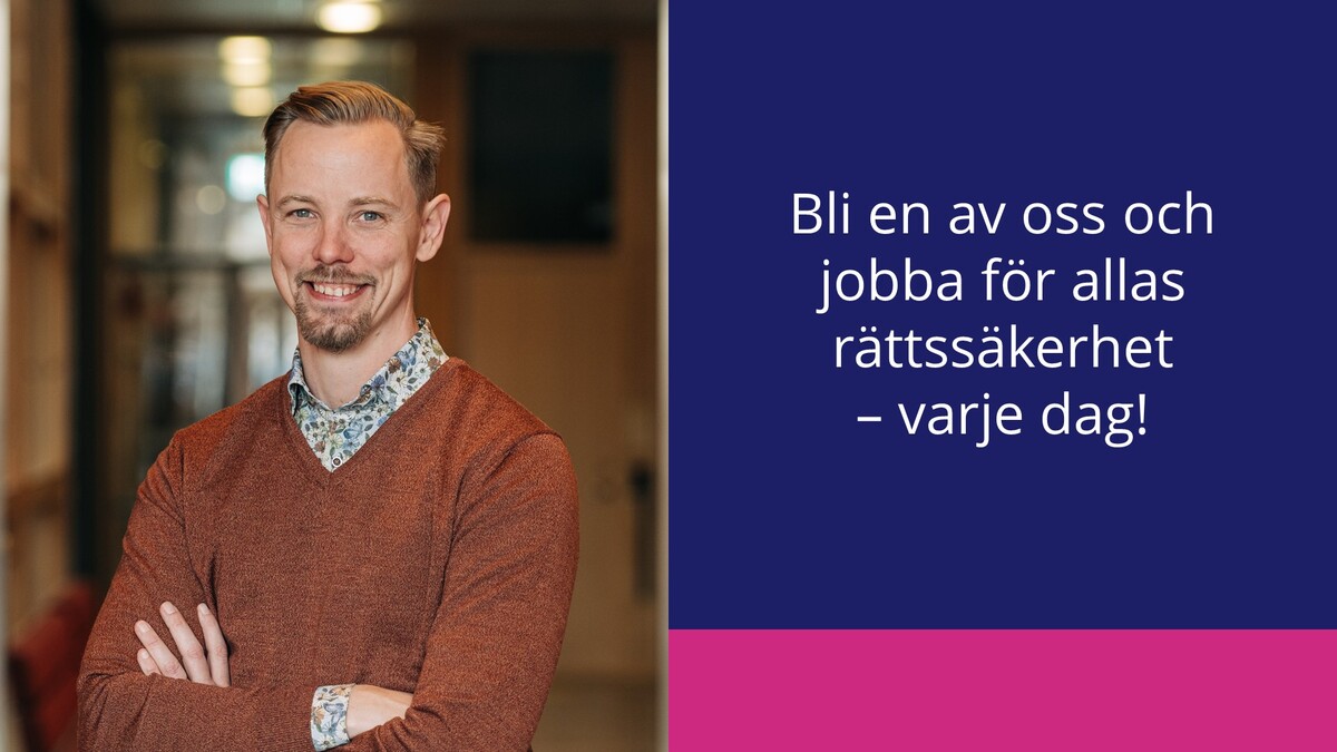 Joakim Hurtig, Chefsadministratör.jpg