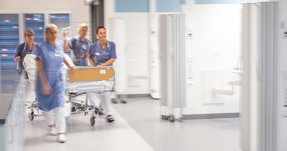 ME Perioperativ medicin Solna, Prepostop Huddinge 8.jpg