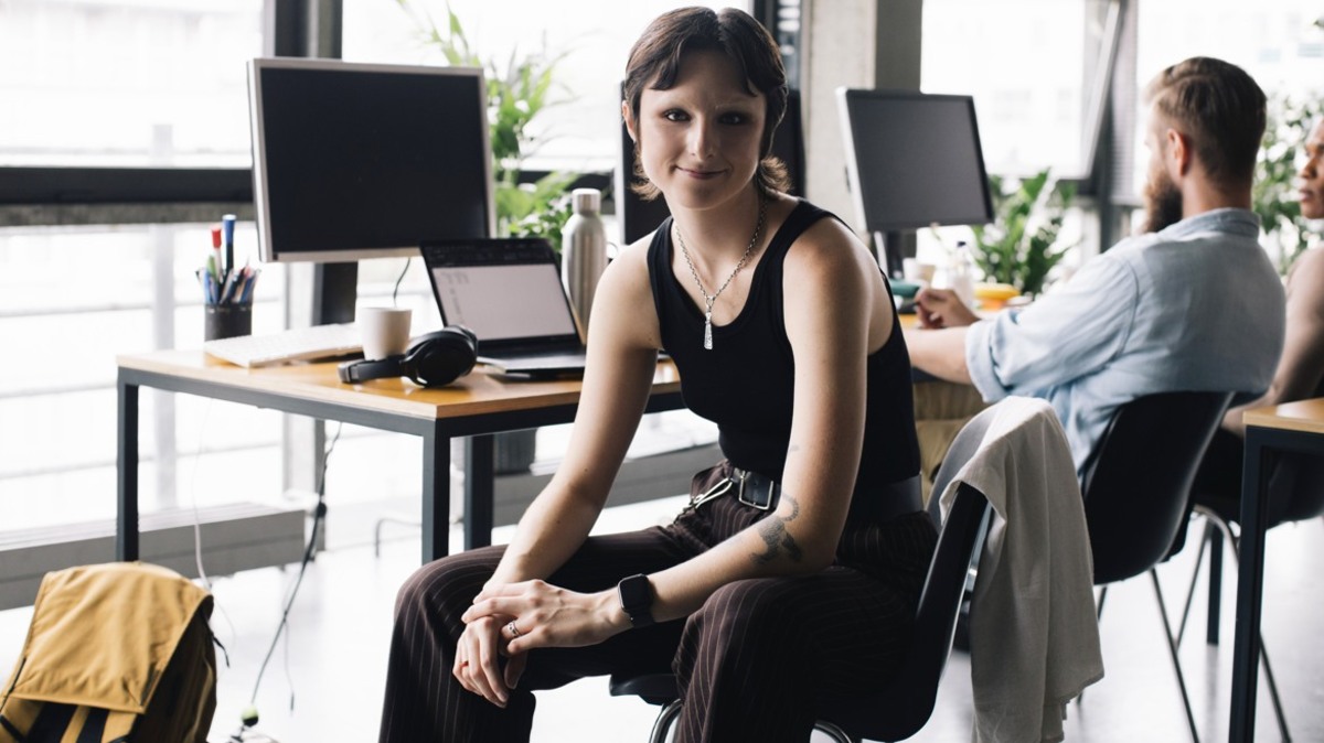 Arbetsf rmedlingen S ker Junior UX designer Arbetsf rmedlingen S ker Junior UX designer