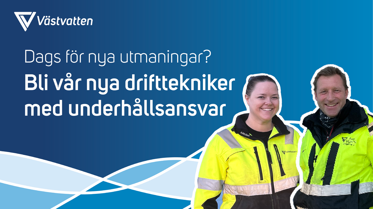 Drifttekniker med underhållsansvar till Avlopp - Intern.png