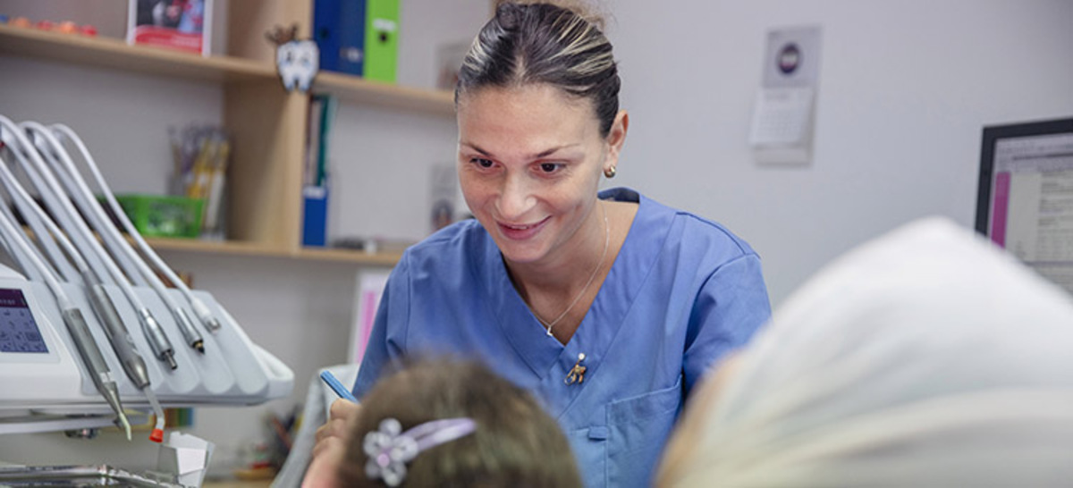 bild för annons Tandläkare Folktandvården Västervik