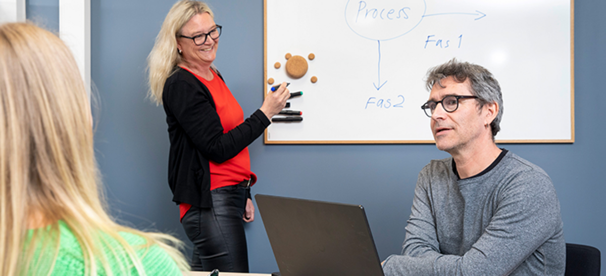 bild för annons Sakkunnig Läkare i Försäkringsmedicin