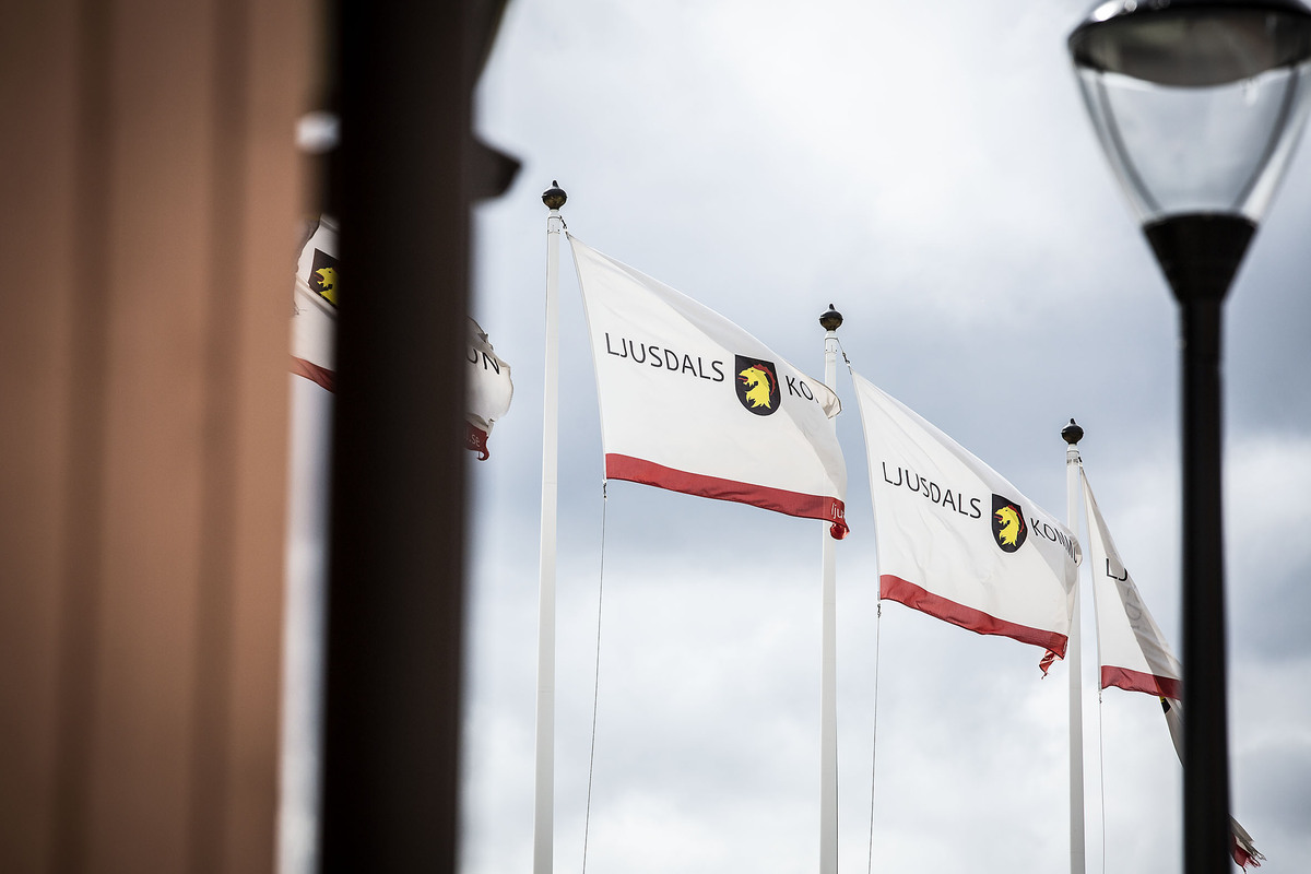 Ljusdals kommun flagga-lindamartensson.jpg