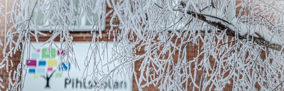 Philskolan Vinter
