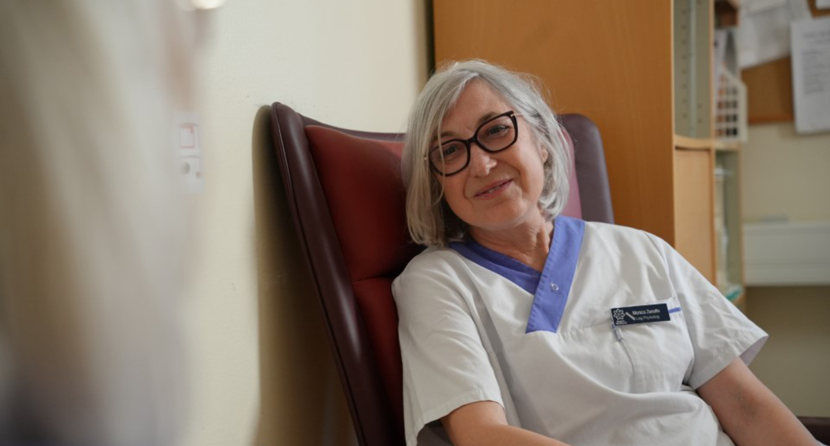 Öppenpsykiatri Torsby