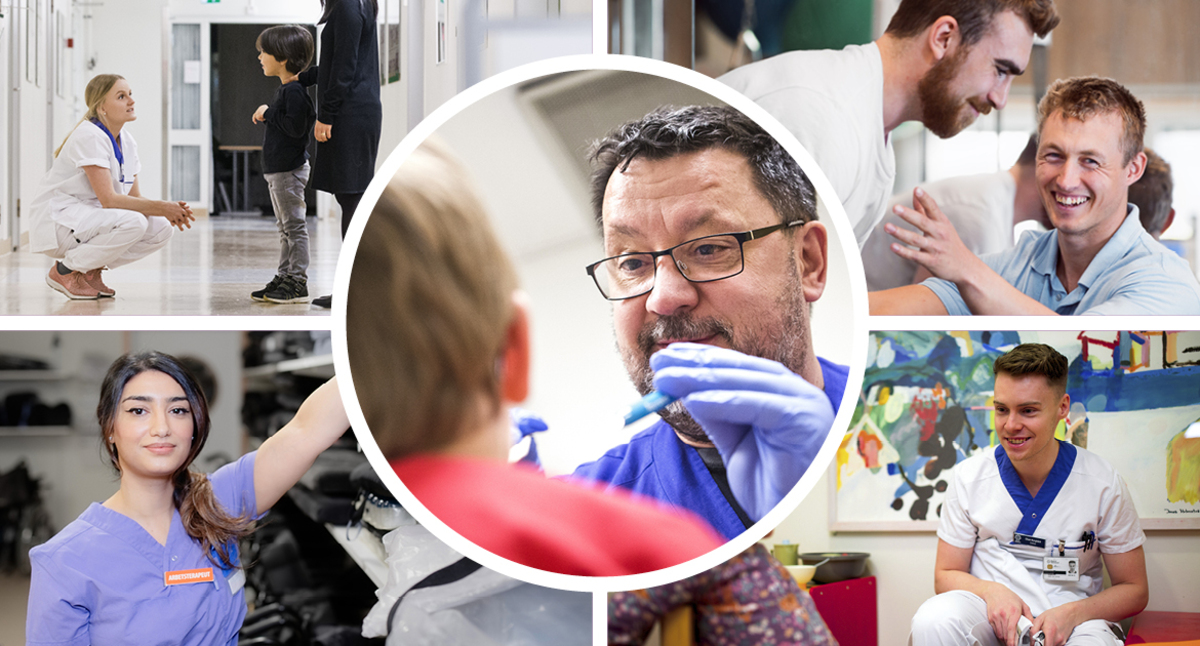 Områdeschef allmänmedicin och rehabilitering 