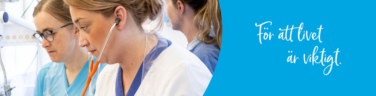 Vårdpersonal Hälso- och sjukvård