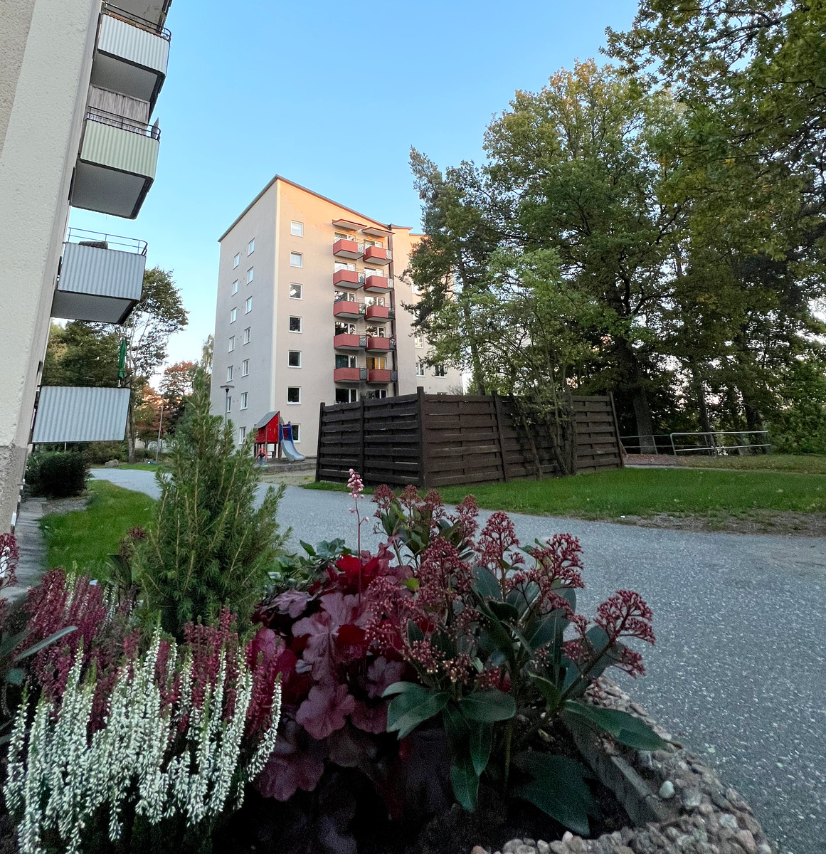 Erfarna miljövärdar sökes – gör skillnad hos Sollentunahem! 