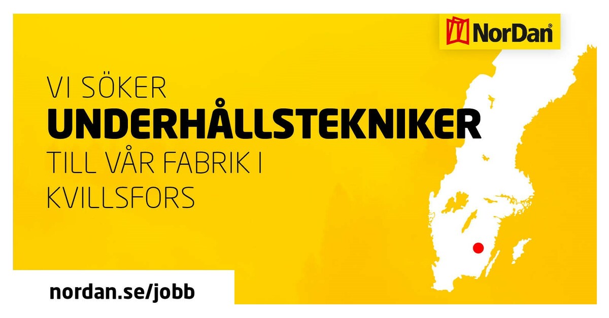 Underhållstekniker Kvillsfors.jpg