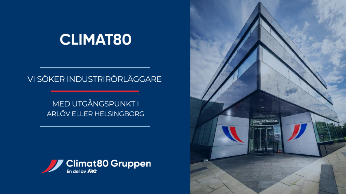 Indistrirörläggare