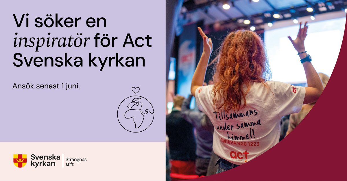 Inspiratör Act Svenska kyrkan 2025 1200x627px.png