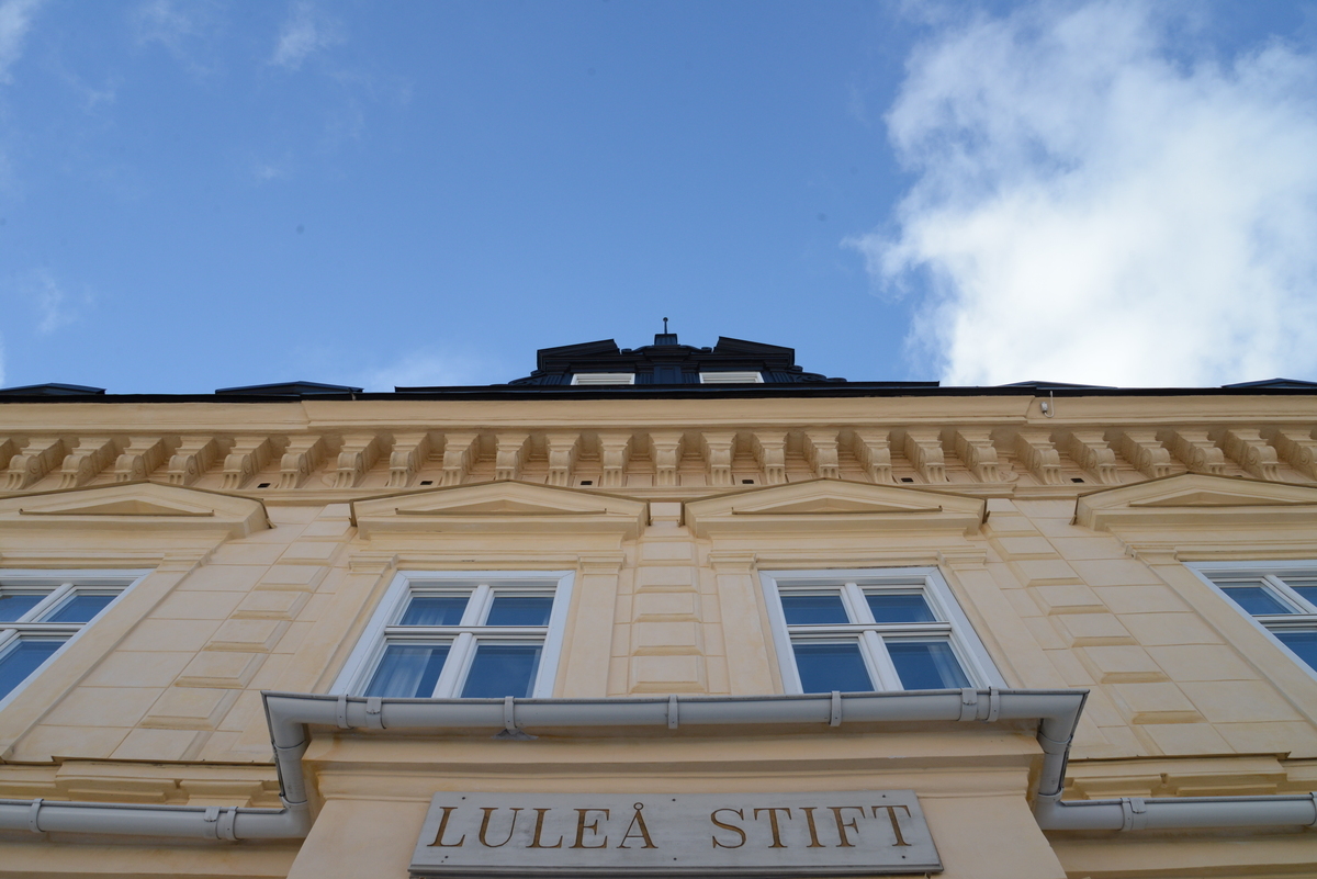 Stiftet