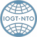 Logotyp för IOGT-NTO