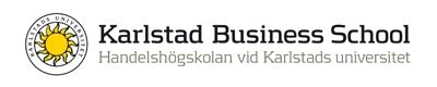 Logotyp för Karlstads universitet