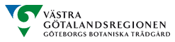 Logo for Västra Götalandsregionen