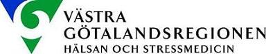 Logotyp för Västra Götalandsregionen
