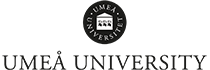 Logo Umeå universitet