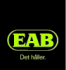 Logotyp för EAB