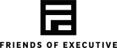 Logotyp för Friends of executive consulting AB