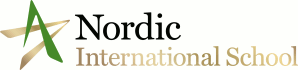 Logotyp för Nordic International School