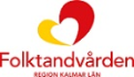 Logotyp för Region Kalmar län