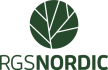 Logotyp för RGS Nordic AB