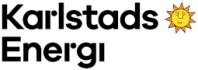 Logo voor Karlstads kommun