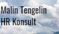 Logotyp för Malin Tengelin HR Konsult AB