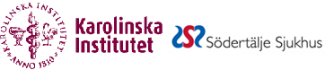 Logo for Karolinska Institutet (KI)
