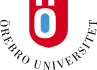 Logotyp för Örebro Universitet Enterprise AB