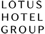 Logotyp för Lotus Hotel Group