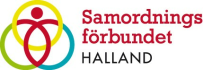 Logotyp för Region Halland
