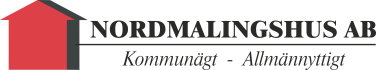 Logotyp för Nordmalings kommun
