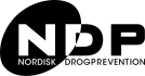 Logotyp för NDP - Nordisk Drogprevention AB