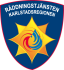Logotyp för Karlstads kommun