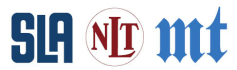 Logotyp för NWT gruppen AB