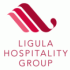 Logotyp för Ligula Hospitality Group AB
