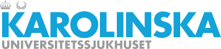 Logo for Region Stockholm