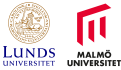 Logo for Lunds universitet