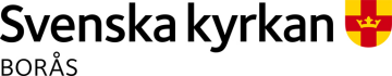 Logo voor Svenska Kyrkan