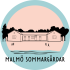 Logotyp för Malmö Sommargårdar