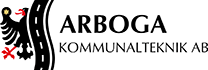 Logotyp för Arboga Kommun