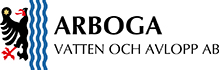 Logotyp för Arboga Kommun