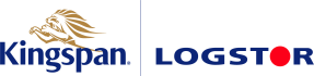 Logo til LOGSTOR Denmark Holding ApS