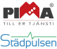 Logotyp för PIMA AB