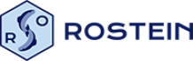 Logotype for Rostein AS