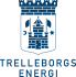 Logotyp för Trelleborgs kommun